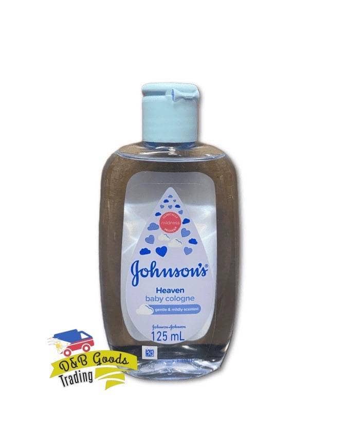 Johnson's® Baby Cologne