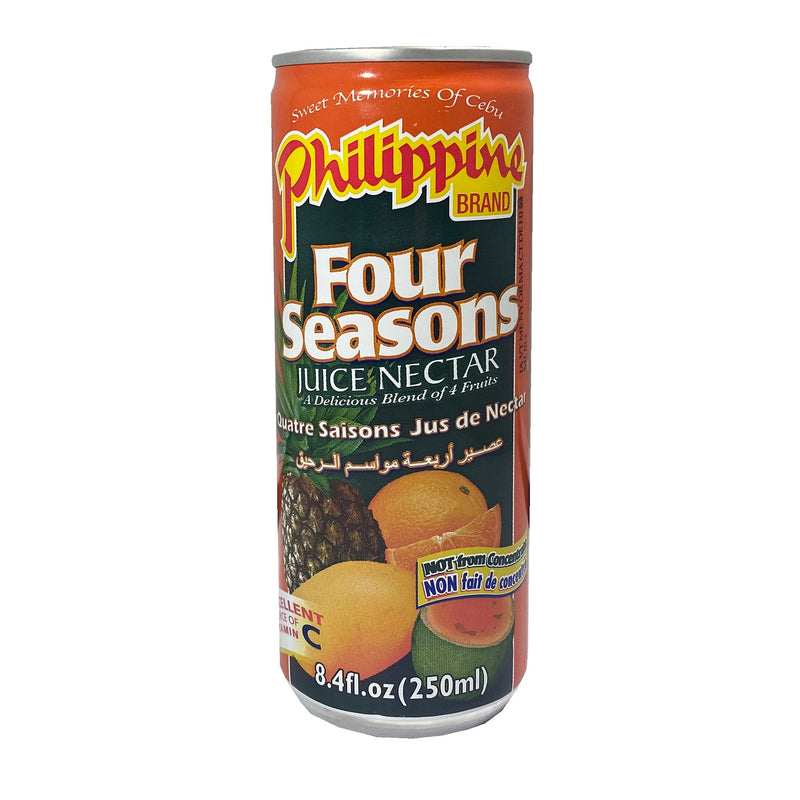 Philippine Brand - Four Season Juice
