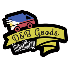 D&B Goods Trading Online Filipino Store