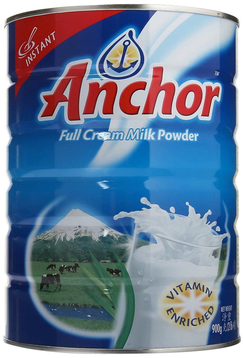 Anchor Drinks Anchor Whole Milk Powder