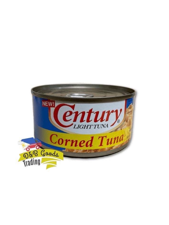 Century Canned Goods Century Corned Tuna