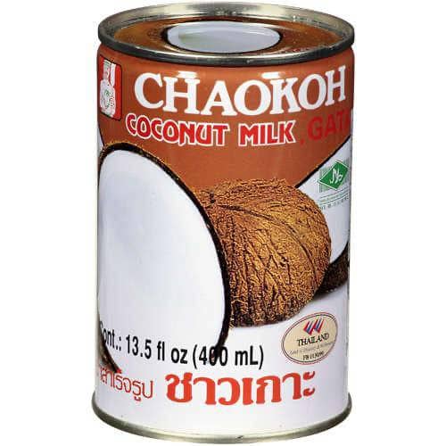 Chaokoh Canned Goods Chaokoh Canned Coconut Milk