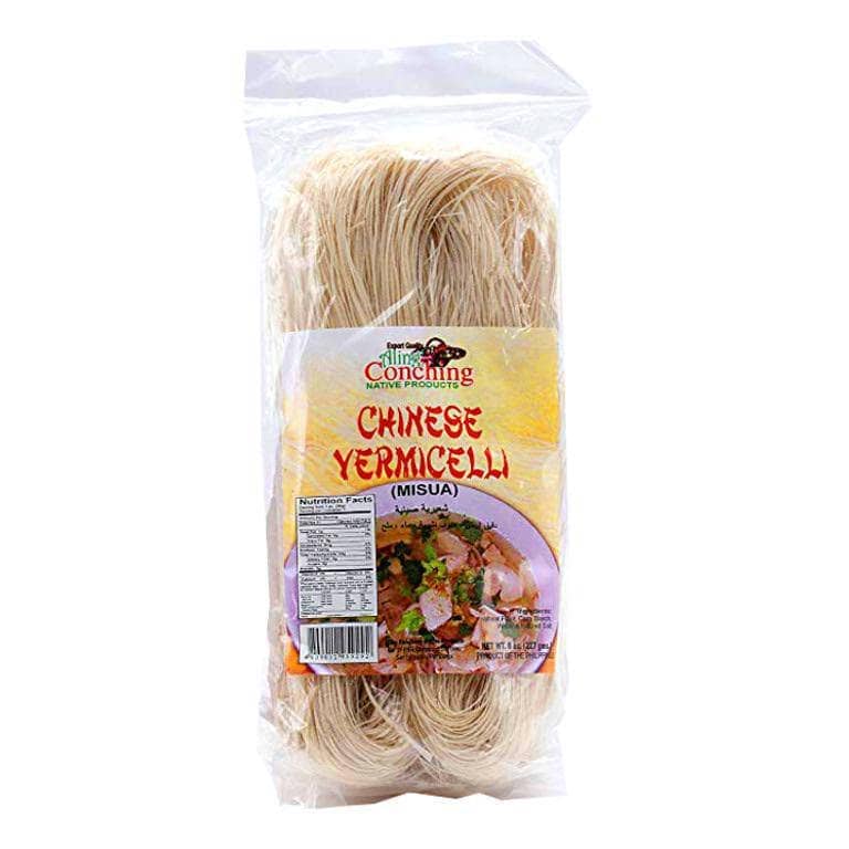 Conching Noodles Conching Chinese Vermicelli (Misua)