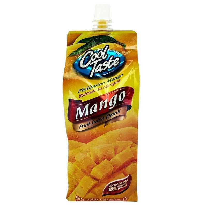 Cool Taste Drinks Cool Taste Drink - Mango