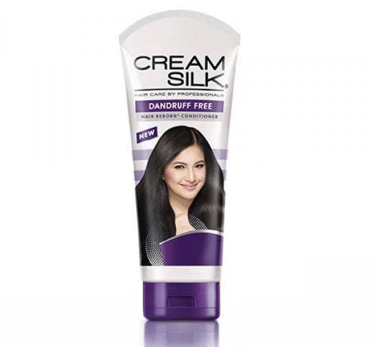 Cream Silk Beauty Products Cream Silk Conditioner Dandruff Free (Purple)