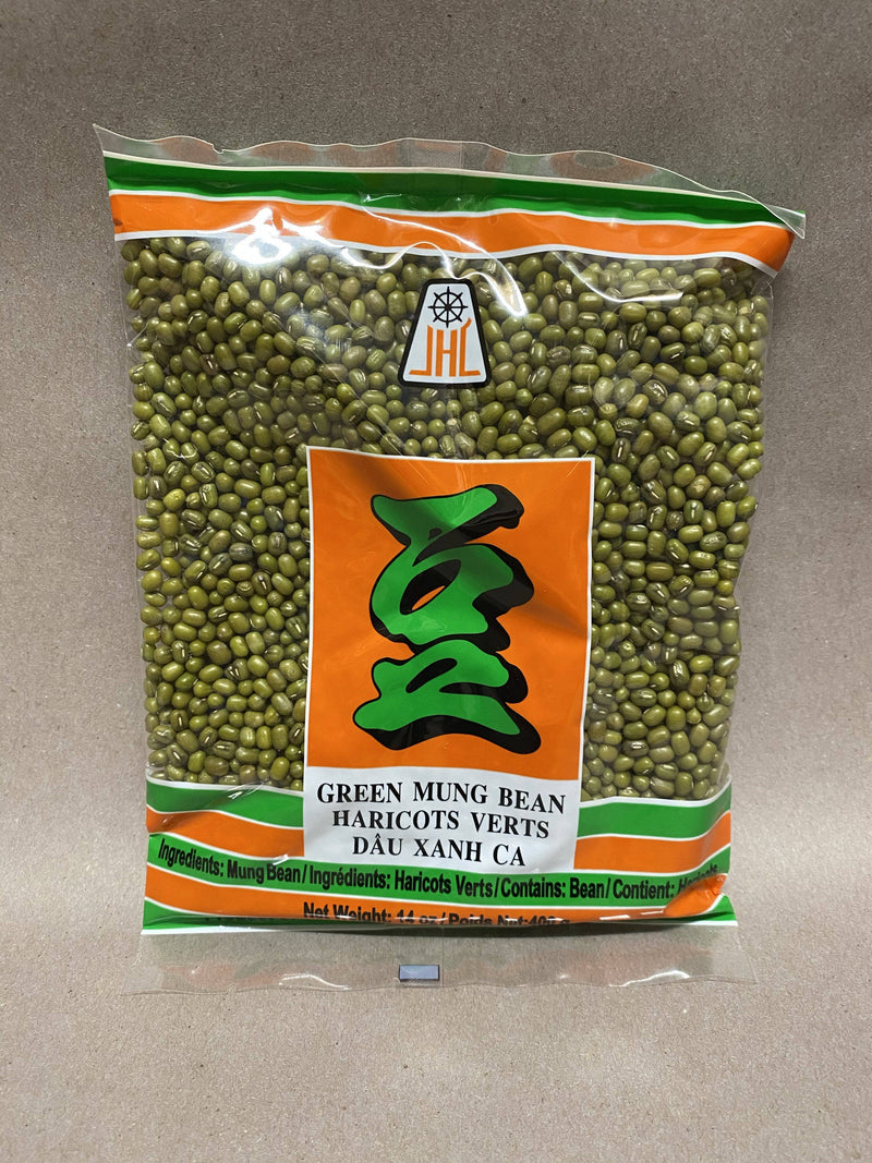 D&B Goods Trading Dry Goods Green Mung Beans