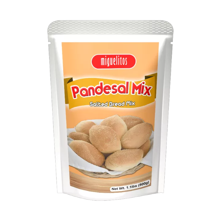 Miguelitos - Instant Pan de Sal Mix