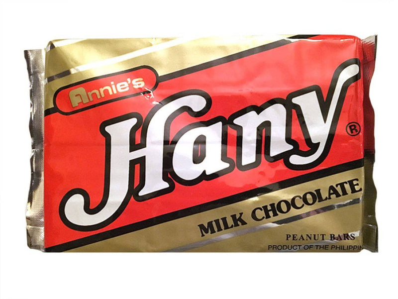 Hany Sweets Hany Choc-Nut