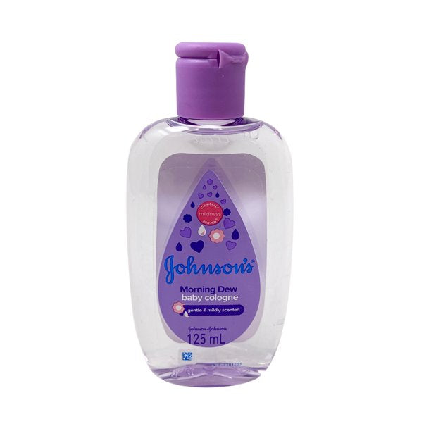 Johnson’s Baby Cologne - Morning Dew