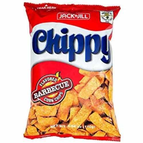 Jack & Jill Chips Chippy BBQ Chips