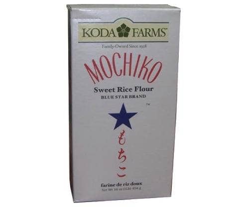 Koda Farms Dry Goods Mochiko Sweet Rice Flour