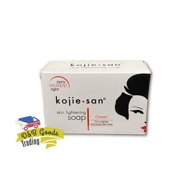 Kojie Beauty Products Kojie San Skin Lightening Soap w/ Kojic Acid