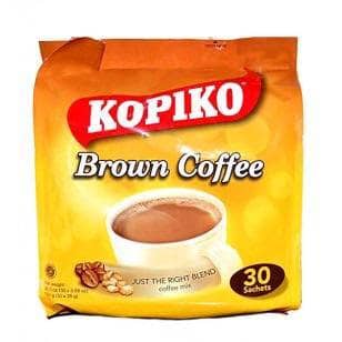 Kopiko Drinks Kopiko brown Coffee Mix (Big)