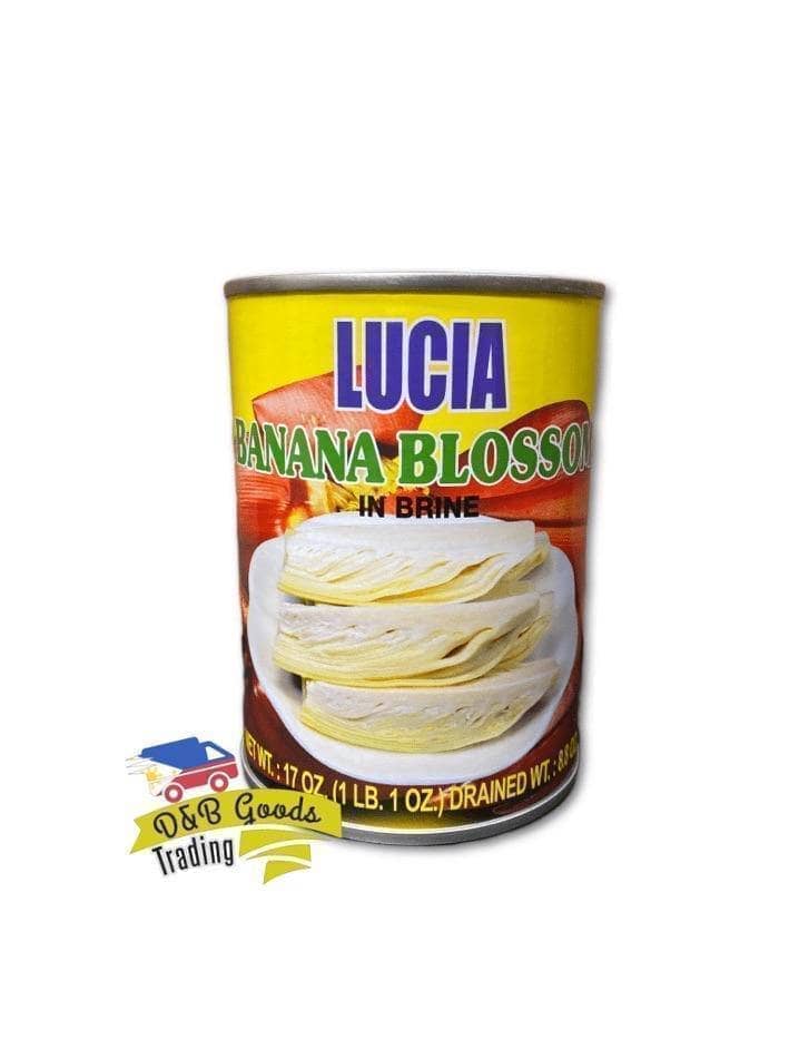 Lucia Dry Goods Lucia Banana Blossom
