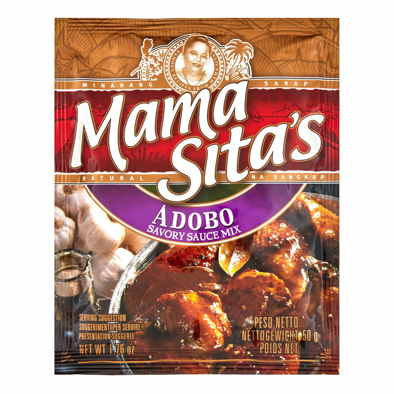 Mama Sita Mixes Mama Sita Adobo Mix