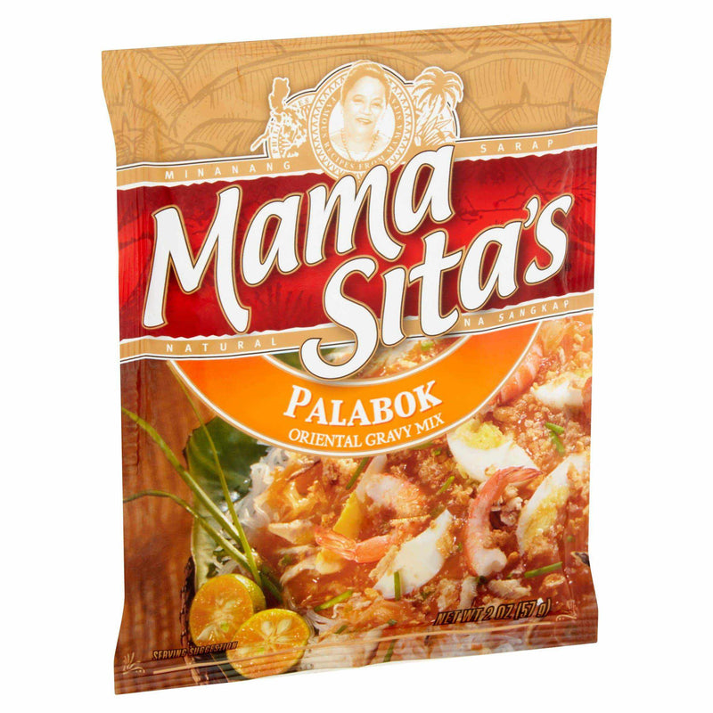 Mama Sita Mixes Mama Sita Palabok Mix