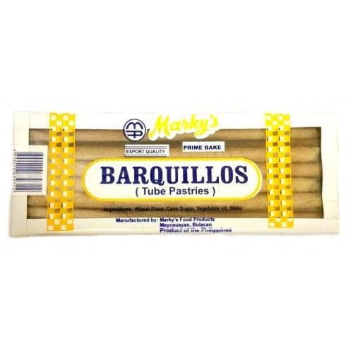 Marky's Cookies Marky’s Barquillos Wafer Stick (Big)