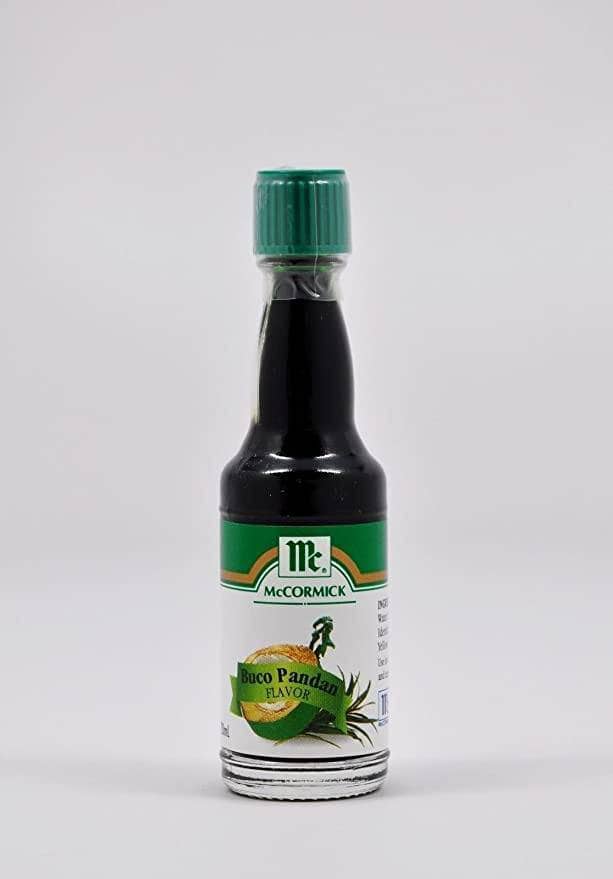 McCormick Flavorings McCormick Flavor Extract - Buko Pandan