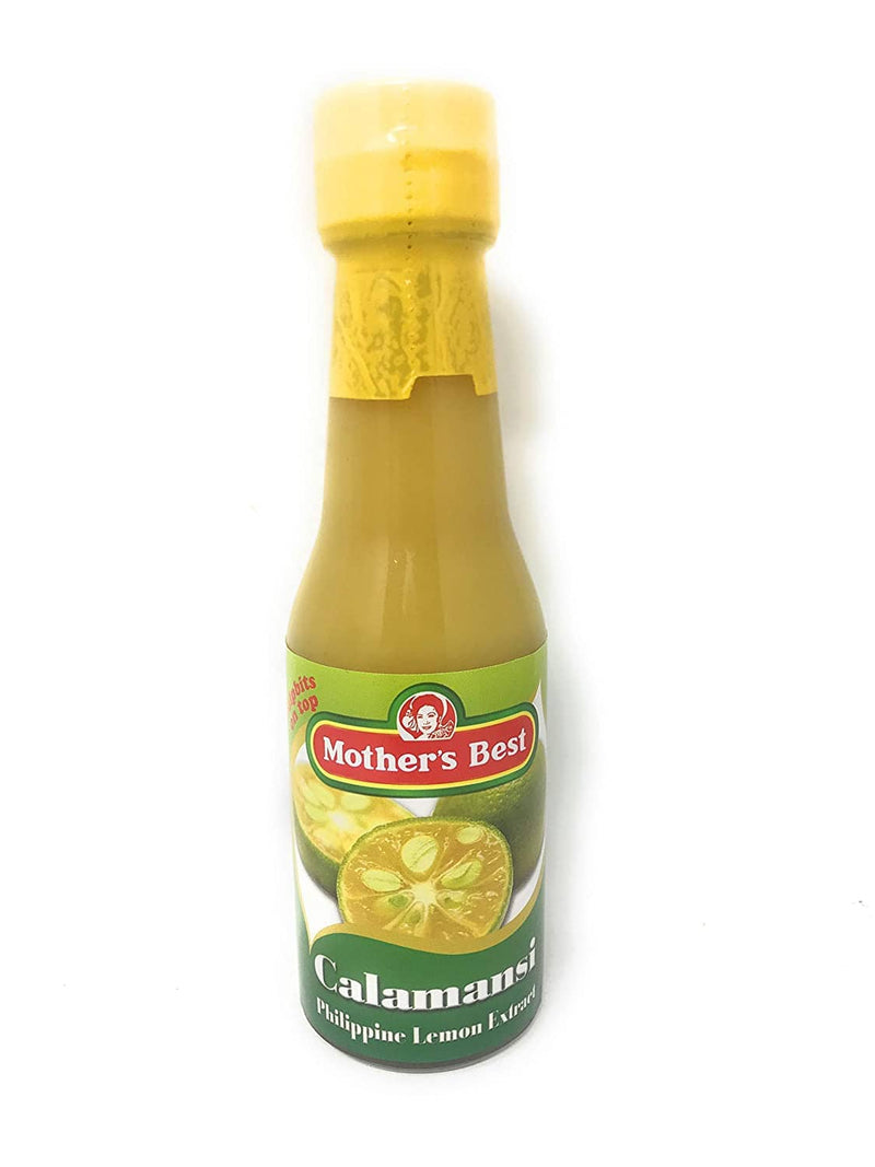 Mother's Best Condiments Mother’s Best Calamansi Extract