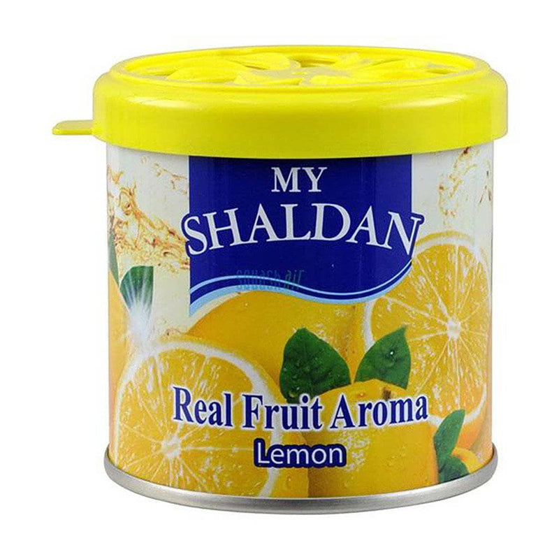 My Shaldan Beauty Products My Shaldan Air Freshener - Lemon