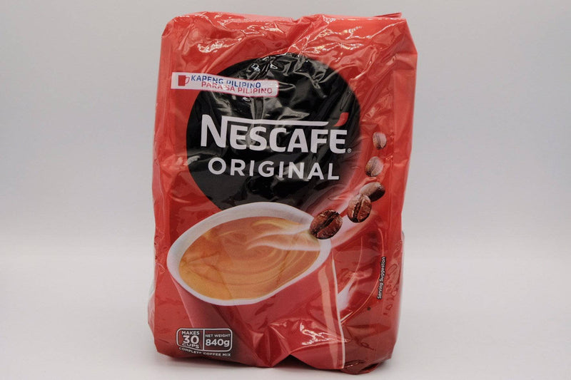 Nescafé Drinks Nescafé Blend and Brew Coffee Mix - Original