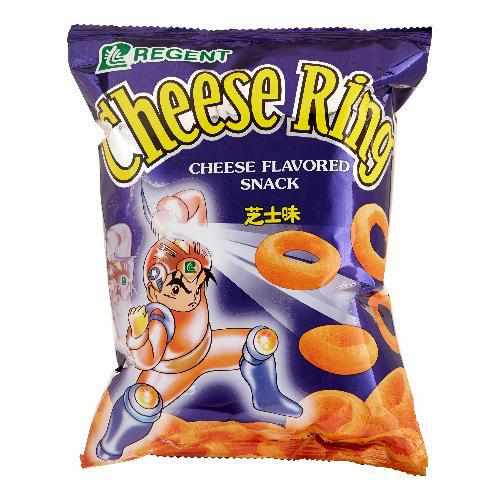 Regent Chips Cheese Rings