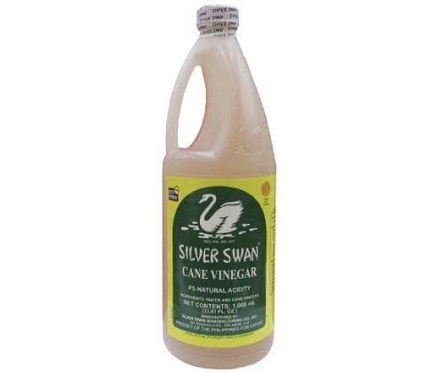 Silver Swan Condiments Silver Swan Cane Vinegar