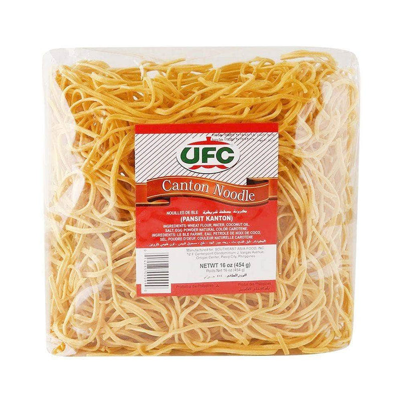 UFC Noodles UFC Flour Sticks (Pancit Canton) - Large